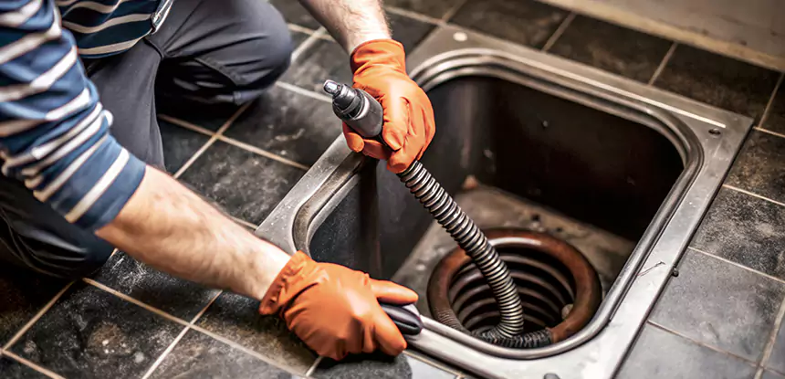 Sewage Waste Cleanup in Ellijay