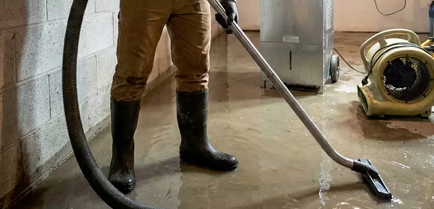 Industrial Stormwater Treatment in Ellijay