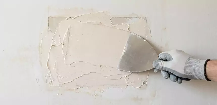 Professional Water Damage Wall Repair Services in Ellijay, GA