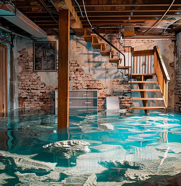 Why Ellijay Restoration Pro Is the Right Choice for Basement Flooding Remediation in Ellijay, GA?