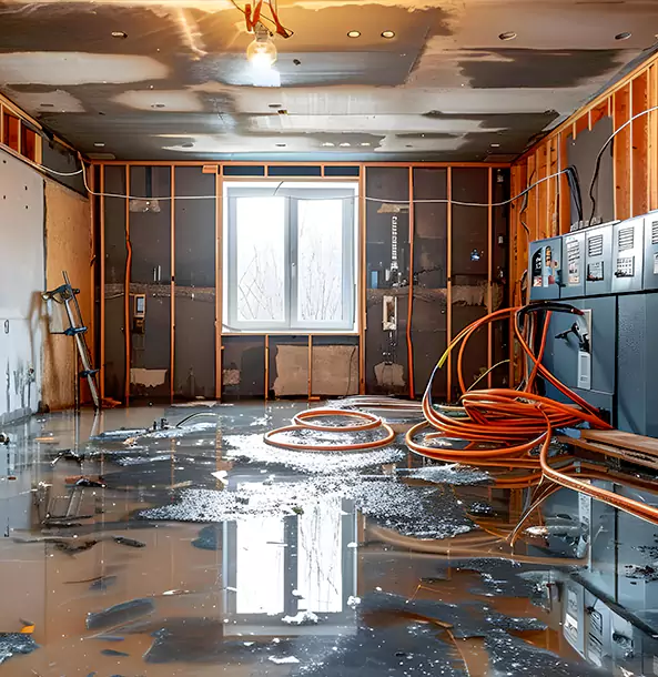 Why Ellijay Restoration Pro Is the Trusted Choice for Basement Flood Restoration in Ellijay, GA?