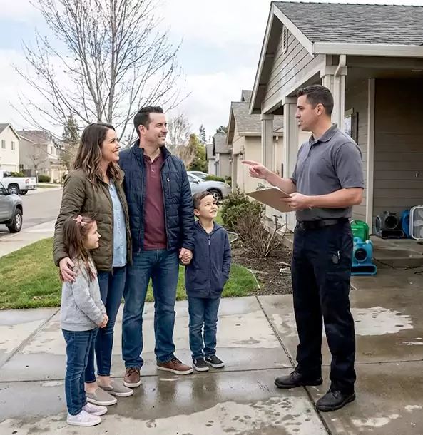 Why Ellijay Homeowners Trust Ellijay Restoration Pro?