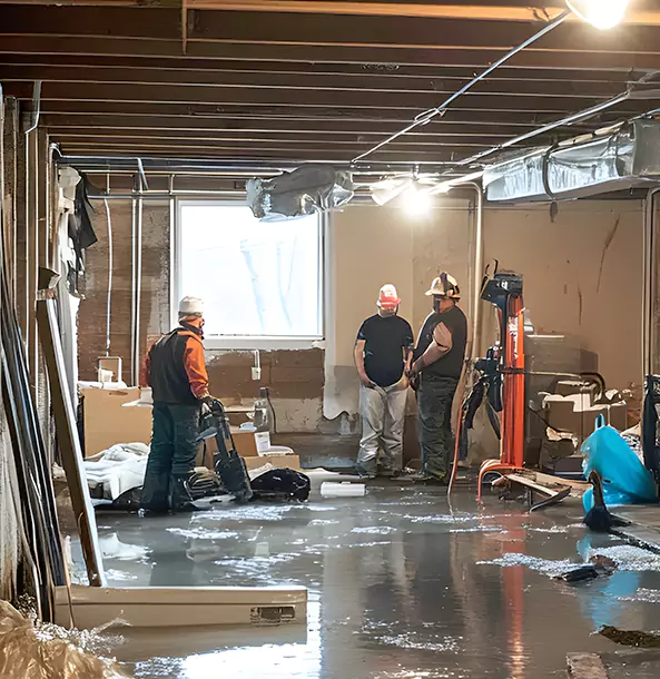 Why Ellijay Businesses Rely on Ellijay Restoration Pro?