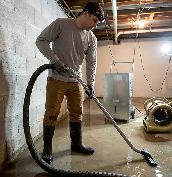 Why Ellijay Businesses Choose Ellijay Restoration Pro?