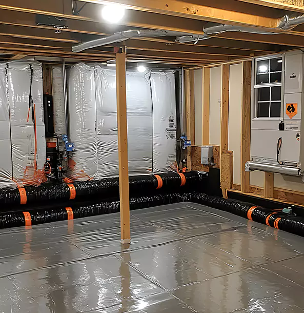 Why Ellijay Homeowners Trust Ellijay Restoration Pro for Crawl Space Repairs?