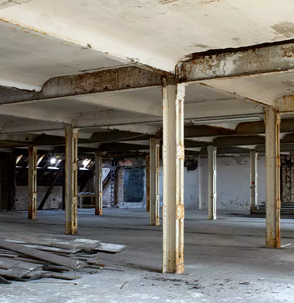 What Makes Our Crawl Space Services Stand Out in Ellijay, GA?