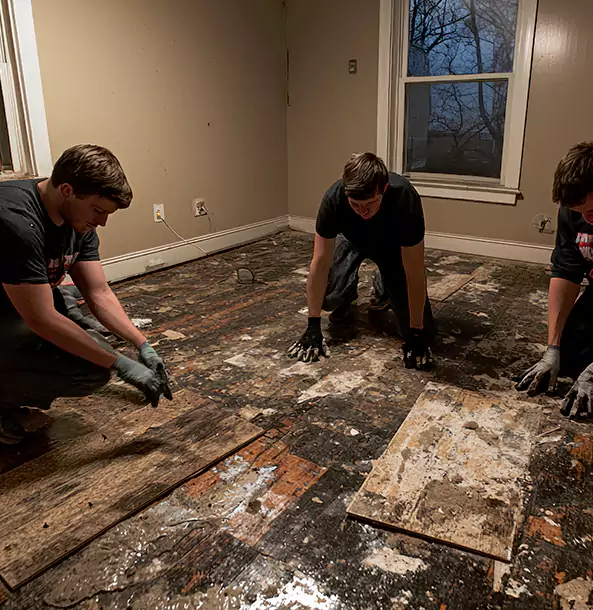 Why Ellijay Property Owners Choose Ellijay Restoration Pro for Restoration?