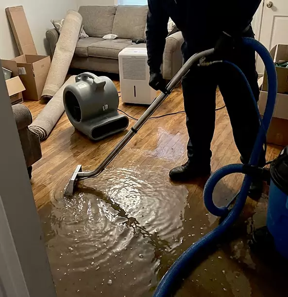 Why Ellijay Property Owners Choose Ellijay Restoration Pro for Flood Cleanup?