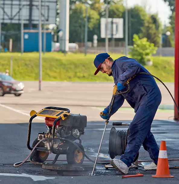 Your Sewage Cleanup Company in Ellijay, GA
