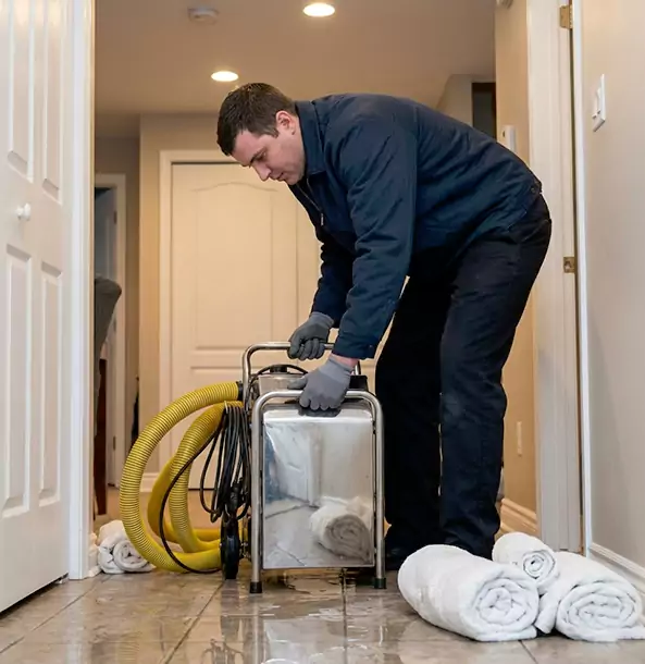 Why Property Owners in Ellijay Choose Ellijay Restoration Pro for Emergency Water Extraction?