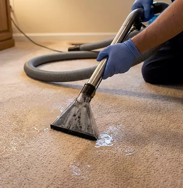 Why Ellijay Property Owners Choose Ellijay Restoration Pro for Emergency Water Removal?