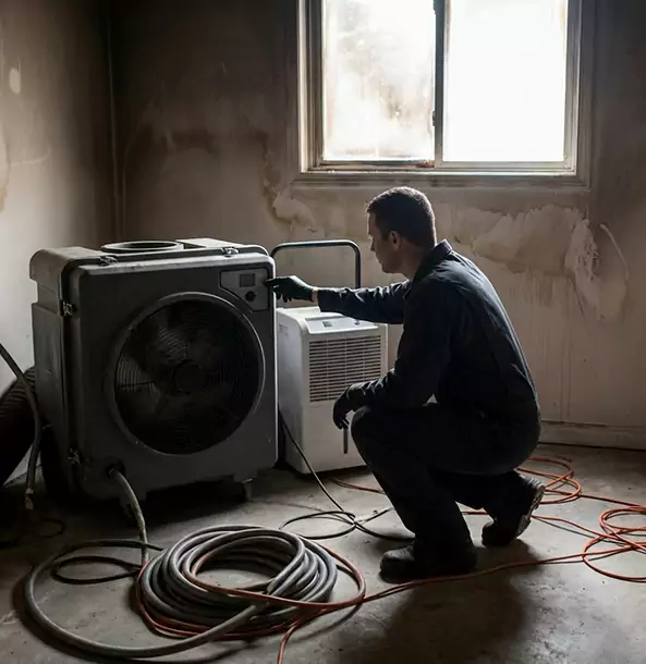 Why Ellijay Property Owners Choose Ellijay Restoration Pro for Fire and Water Damage Restoration?