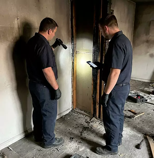 Why Ellijay Property Owners Trust Ellijay Restoration Pro for Fire and Water Damage Repair?