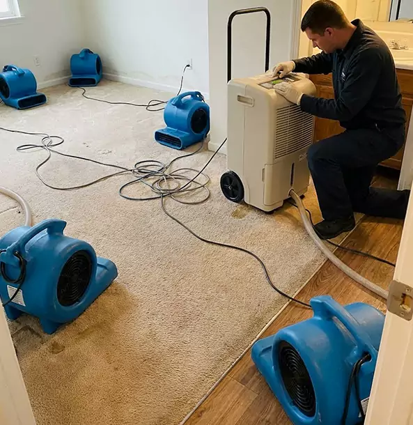Why Ellijay Homeowners Choose Ellijay Restoration Pro?