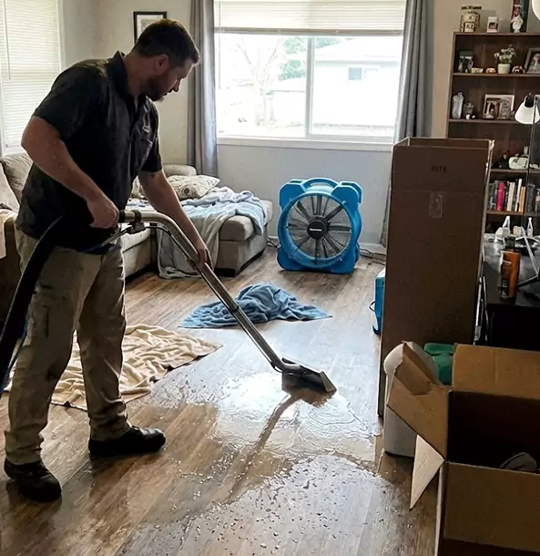 Why Ellijay Property Owners Choose Ellijay Restoration Pro?