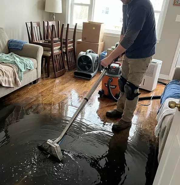 Why Ellijay Restoration Pro Delivers the Best Flood Restoration Services in Ellijay, GA?