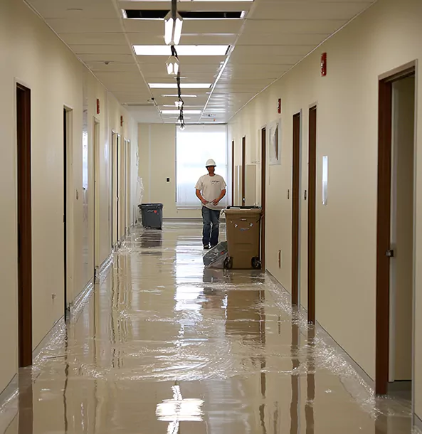 Why Ellijay Hotels Choose Ellijay Restoration Pro?
