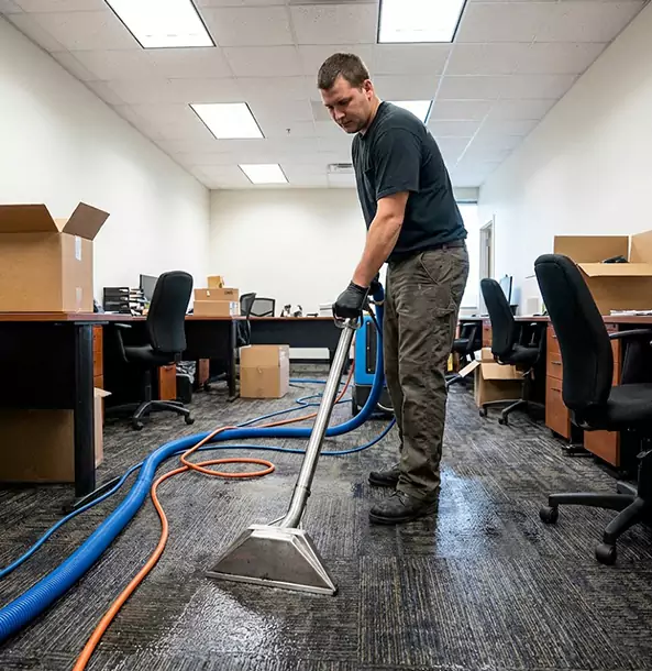 Why Ellijay Facilities Trust Ellijay Restoration Pro?