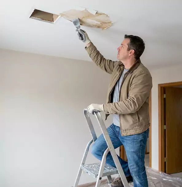 Why Ellijay Homeowners Rely on Ellijay Restoration Pro for Water Damage Recovery?