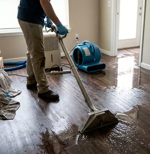 Why Ellijay Homeowners Choose Ellijay Restoration Pro for Water Cleanup?