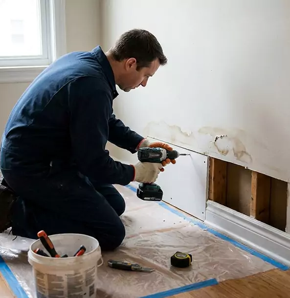 Why Ellijay Homeowners Choose Ellijay Restoration Pro?