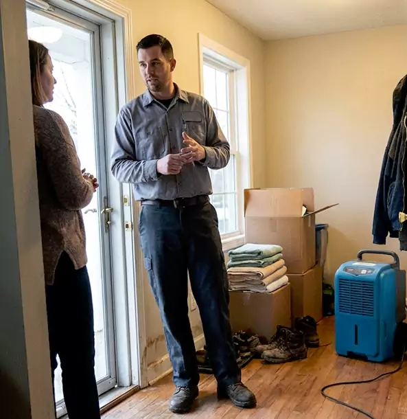 Why Ellijay Restoration Pro Is the Right Choice in Ellijay], GA?