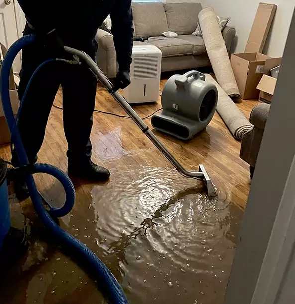 Why Ellijay Restoration Pro Is the Right Choice in Ellijay, GA?