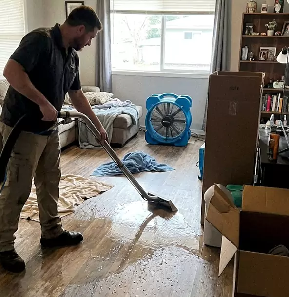 Why Ellijay Chooses Ellijay Restoration Pro for Water and Mold Restoration?