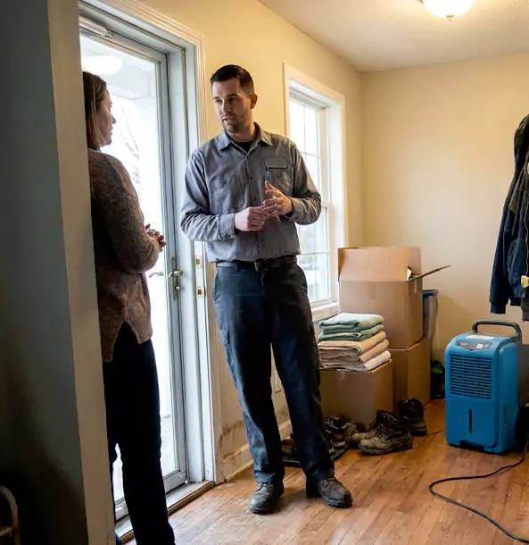 Why Ellijay Trusts Ellijay Restoration Pro for Water Damage Restoration Service?