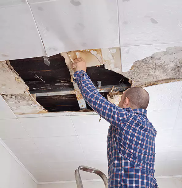 Why Ellijay Property Owners Choose Ellijay Restoration Pro for Reconstruction?