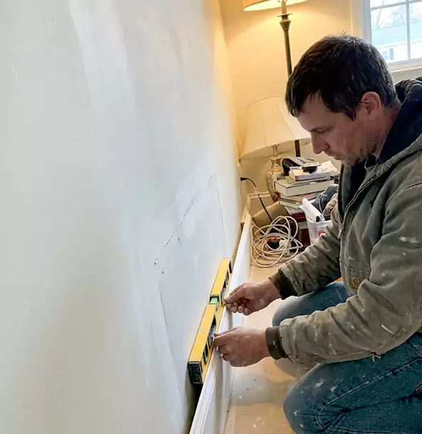 Why Ellijay Restoration Pro Is the Right Choice for Water Damage Repair in Ellijay, GA?