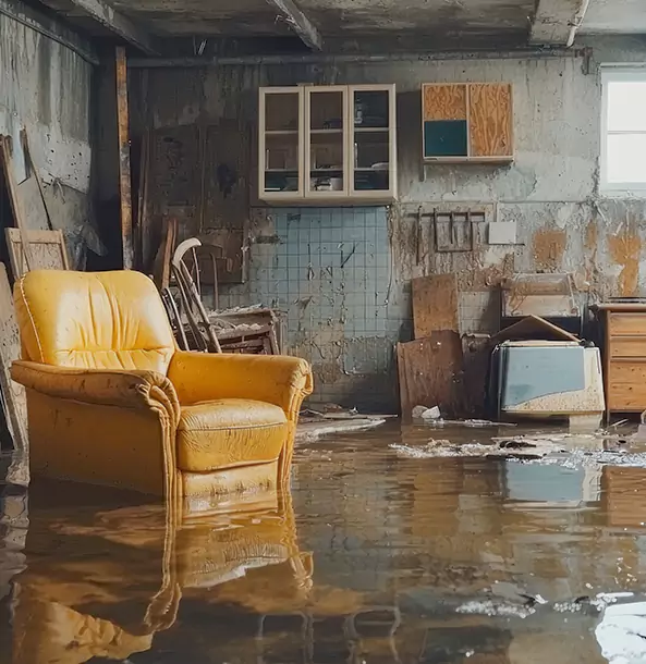 Why Ellijay Homeowners Count on Ellijay Restoration Pro?