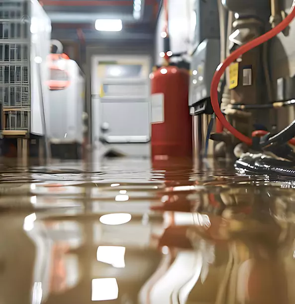 Why Ellijay Property Owners Rely on Ellijay Restoration Pro?