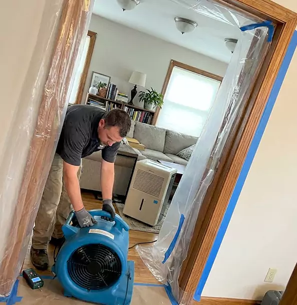 Why Ellijay Trusts Ellijay Restoration Pro for Water Mitigation?
