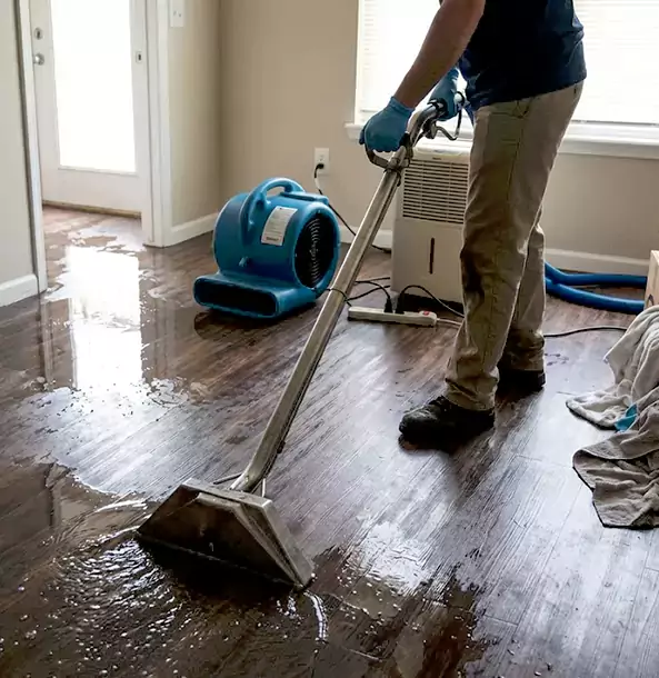 Why Ellijay Restoration Pro Is the Right Choice for Basement Flood Restoration in Ellijay, GA?